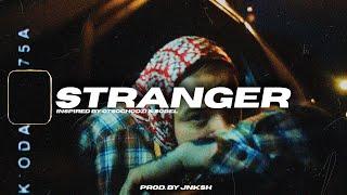 [FREE] OTSOCHODZI x SOBEL TYPE BEAT | STRANGER | EMOTIONAL R&B/TRAPSOUL TYPE BEAT 2024