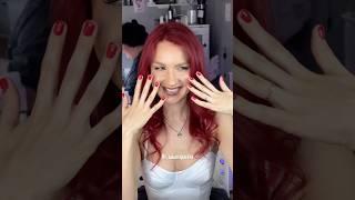 Кто прав?Быть независимой или найти «владельца»?На маникюр только в Crazy Nails! ТГ: anastasiya027