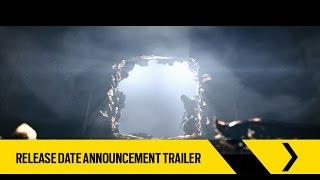 Tom Clancy’s Rainbow Six Siege Official – Release date announcement trailer [ANZ]