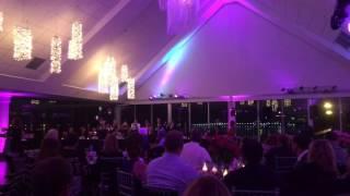 I DIED the last 30 seconds! Best Wedding Speech ever by comedian Dave Landau at brothers wedding!