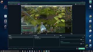 Chat Blur Tutorial for OBS and Streamlabs OBS (Twitch, DLive, Mixer)