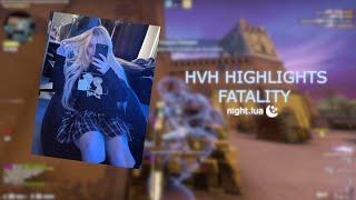 hvh highlights #141 ft.FATALITY FREE CFG | NIGHT.LUA | ФАТАЛИТИ ТОП СЛИВ ПРИВАТ КФГ | free cfg