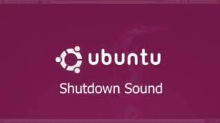 Ubuntu 6.10 Beta Startup and Shutdown Sounds in My Brian Cruz's G Major 2015