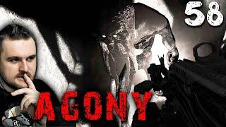 ВЫКЛЮЧАТЕЛЬ ВЫЖИГАТЕЛЕЙ (58) ► S.T.A.L.K.E.R.  Agony