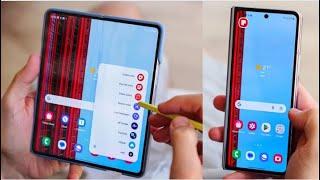 Samsung Galaxy Z Fold 6 REVEALED! New Features and Design!