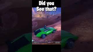 Did you See that?...#fortnite #fortniteclips