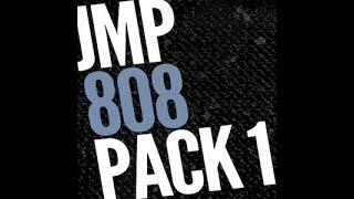 JMP 808 Pack 1 | Free For Omnisphere and Kontakt