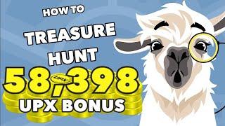 Upland | Treasure Hunt Guide | Tutorial |Tips and Tricks