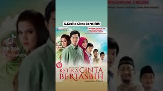 film islam terkenal di Indonesia bioskop Konten...
