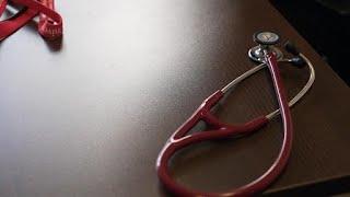 Here & Now, Wed. Nov. 6, 2024 l NLMA survey says 30% of province doesn't have family doctor