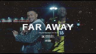 (FREE) Hardy Caprio x Wes Nelson x Not3s Type Beat - Far Away | Free UK Afroswing Type Beat 2021