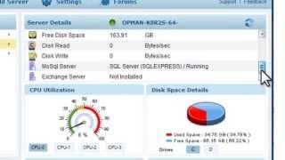 Windows Performance Monitoring with ManageEngine Free Tools