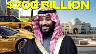 Arab Billionaires and their Royal Lifestyles!
