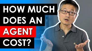 How Much Does an Acting Agent Cost? | Real Agents Are NOT Expensive