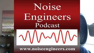 #18 - Factory Noise Control