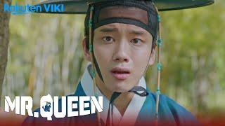 Mr. Queen - EP4 | Love at First Touch | Korean Drama