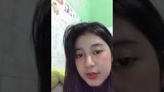 Selebgram cantik dindadn99 live terbaru