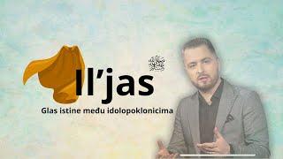 ILJAS ﷺ | SVE RESULE DUŠOM VOLIM (Epizoda 19)