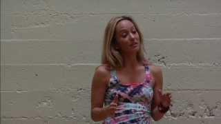 Kino Yoga Talk at Yoga Works in San Francisco on The Power of Ashtanga Yoga