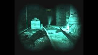 Metro 2033 - Front Line part 1 - 100% stealth kills