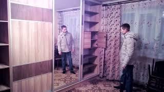 Изготовление и реставрация корпусной мебели, Донецк, Макеевка.