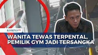 Perempuan Tewas Terjatuh dari Treadmill, Pemilik Gym di Pontianak Ditetapkan Jadi Tersangka