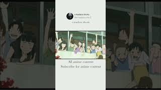 All anime content #short viral