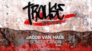 Jacob Van Hage - Sunset Canon [OFFICIAL]