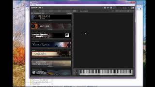 Crear y Cargar Librerias NO OFICIALES en Kontakt 5