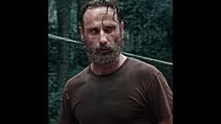 Rick Grimes - One Chance