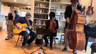 Grandad’s Ditty by Gitans Solitaires #django #gypsyjazz #gypsyjazzguitar #manouche