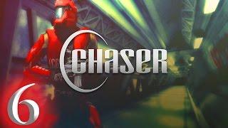 Chaser - 1080p (60 FPS) HD Walkthrough Mission 6  - Nippon Hotel