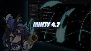 Genshin Impact minty cheat 4.7 | free | PC