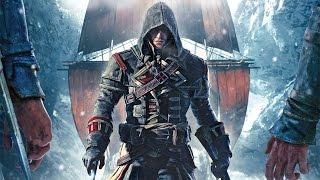 Assassin's Creed Rogue - Test/Review: Besser als Unity?