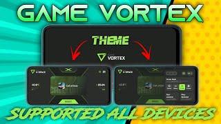 Elevate you gaming experience using G-vortex - Top 1 Trusted Game Booster for all game!