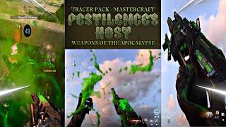 Pestilence's Host: Weapons Of The Apocalypse Mastercraft Bundle (Showcase) - COD Vanguard/Warzone