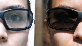 The Different kind of Transitions (Photochromic) Lenses