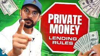 Why Most Private Money Lenders Lose Money — and How to Avoid It!