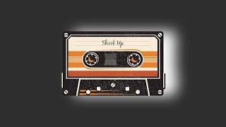 (FREE) "Shook Up" - 90s Old School Boom Bap Type Beat x Freestyle Rap Beat Hip Hop Instrumental