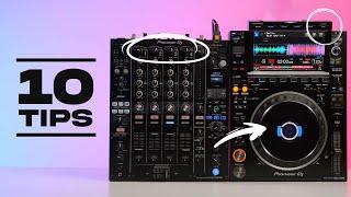10 Things You Need To Know About CDJs