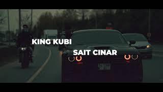KING KUBI & SAIT CINAR- FLY [OFFICIAL MUSIC VIDEO]