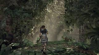 Shadow of the Tomb Raider – Nam Deus Challenge (Destroy 5 Totems) - Kuwaq Yaku