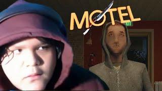 NEVER WORKING AT A MOTEL AGAIN  | THE MOTEL