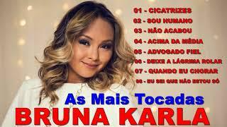 BRUNA KARLA - AS MAIS TOCADAS