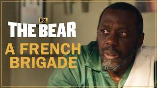 Carmy Wants a French Brigade | The Bear | FX