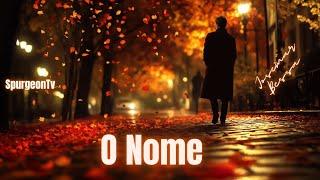 O Nome  | Josemar Bessa