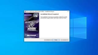 How To Fix This Title Requires A Graphics Device Compatible With DirectX 11 Error [Tutorial]