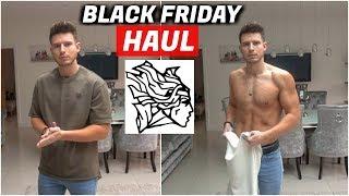 Huge CARPE OMNIA Clothing Haul | BLACK FRIDAY SALE | Men's Fashion