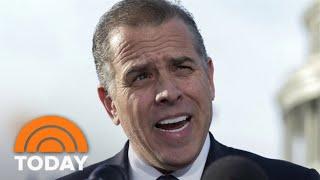 Key FBI informant in case against Hunter Biden charged with lying