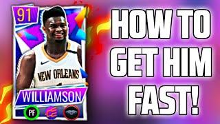 HOW TO GET THE MOBILE MADNESS PROMO MASTERS IN NBA LIVE MOBILE SEASON 5!